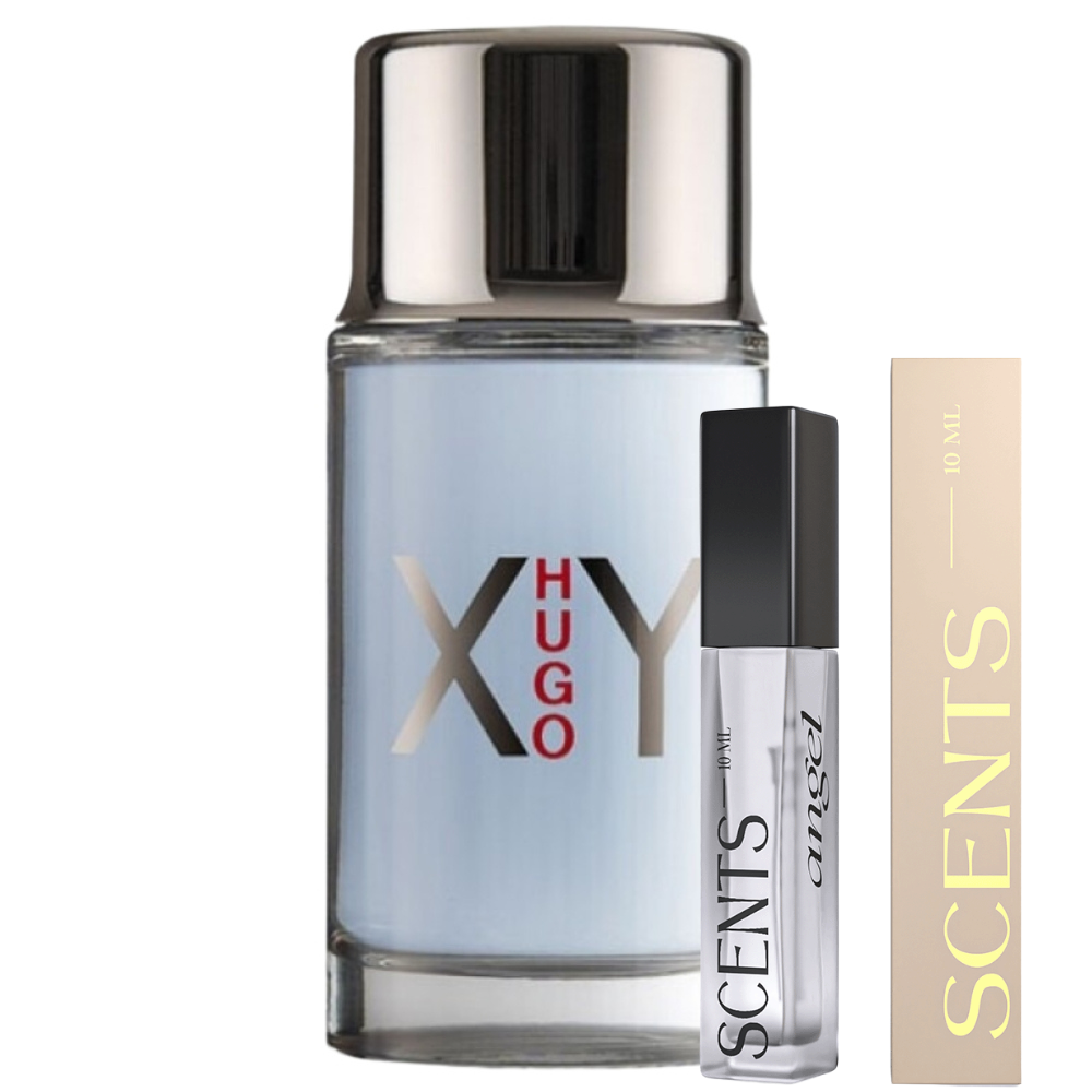 Hugo Boss XY EDT Scents Angel
