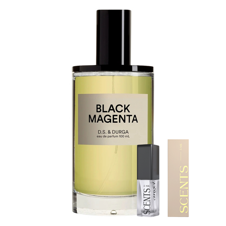 D.S. & Durga Black Magenta for Unisex | Samples