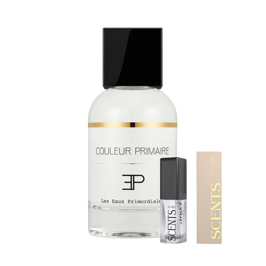 Les Eaux Primordiales Couleur Primaire Eau de parfum