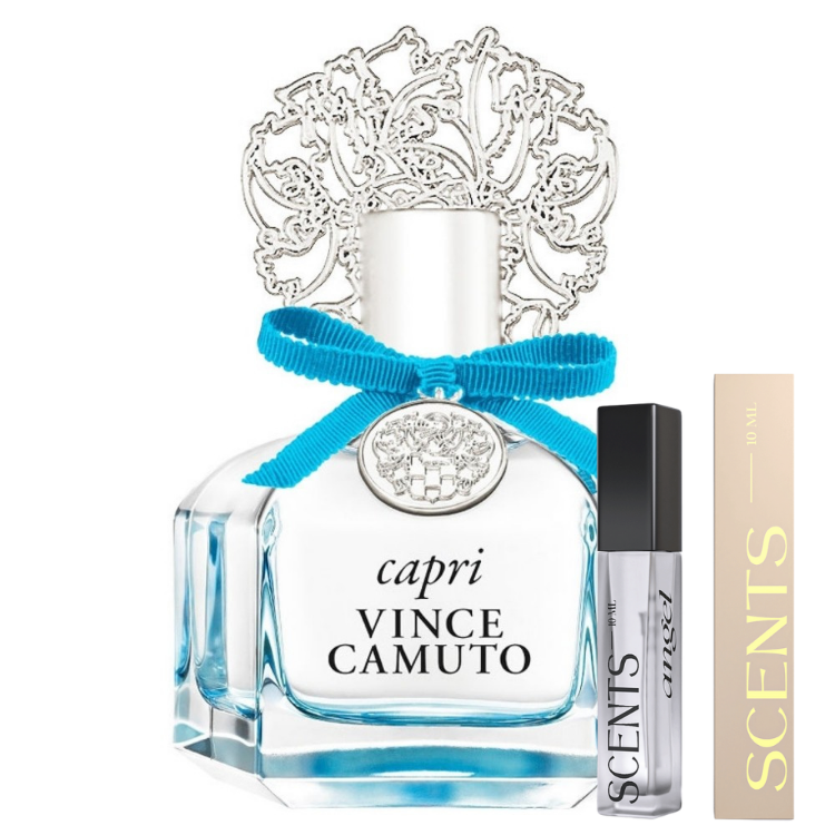 Capri