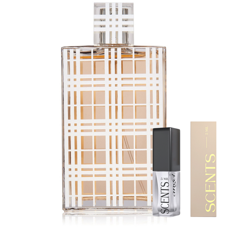 Burberry Brit for women EDT