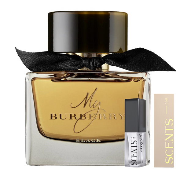 Burberry My Burberry Black Parfum for Women | Scents Angel