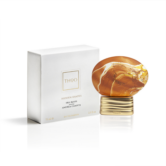 The House of Oud Hidden Shades Eau de parfum