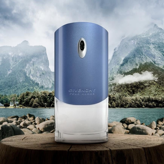 Givenchy Pour Homme Blue Label EDT | Scents Angel