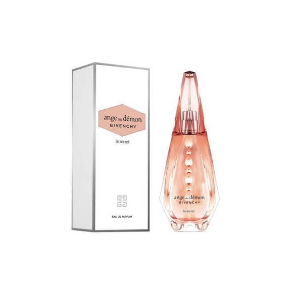 Givenchy Ange Ou Démon Le Secret for Women Sample | Elegant Floral