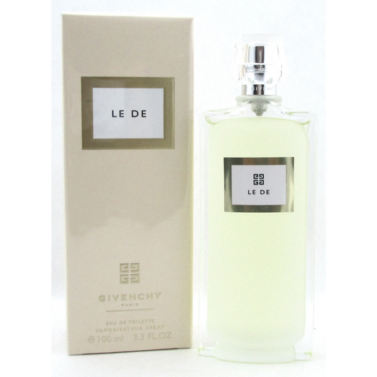 Givenchy Le De EDT