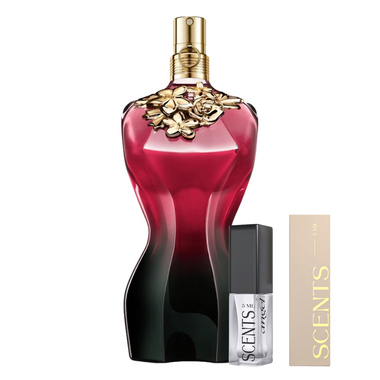 La Belle Le Parfum