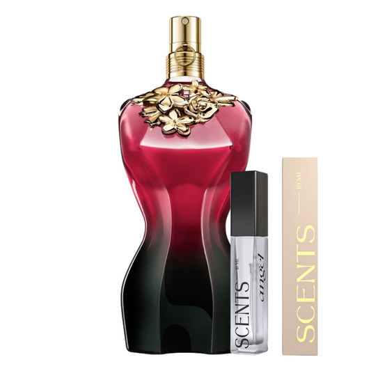 La Belle Le Parfum