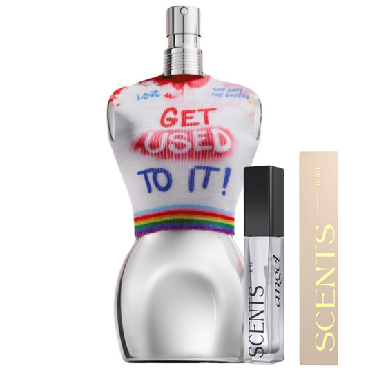 Classique Pride Limited Edition