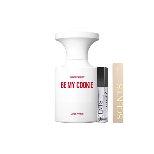 Borntostandout Be My Cookie for women | Samples