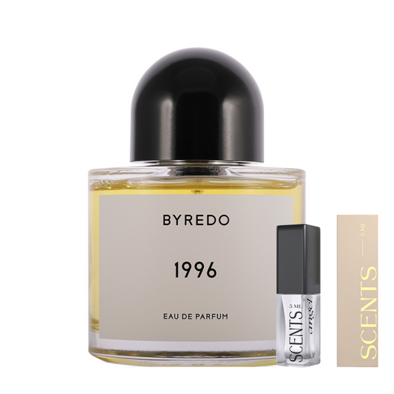 Byredo 1996 Inez & Vinoodh Eau de parfum | Scents Angel