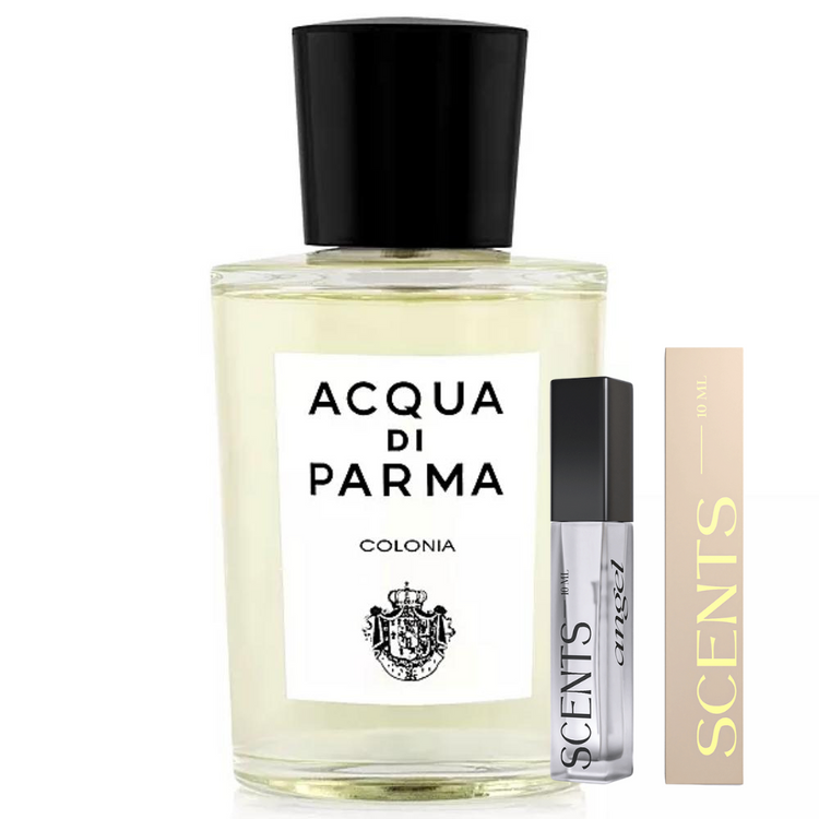 Colonia Eau de Cologne Spray