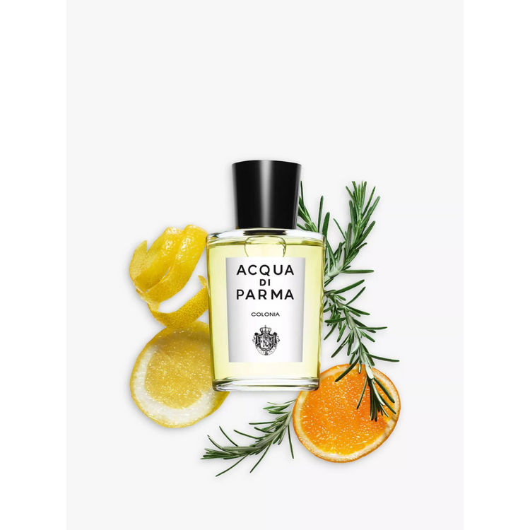 Colonia Eau de Cologne Spray