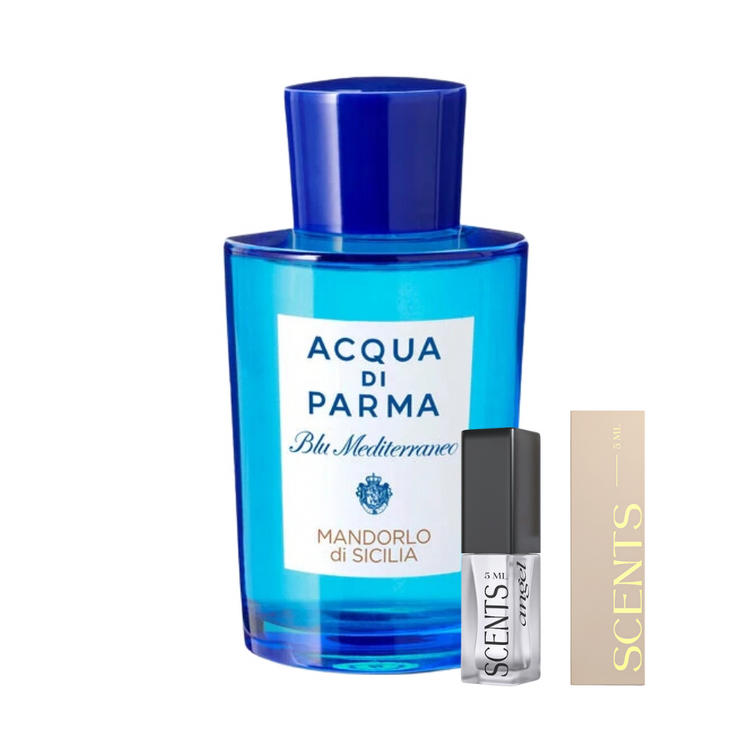 Acqua di Parma Blu Mediterraneo