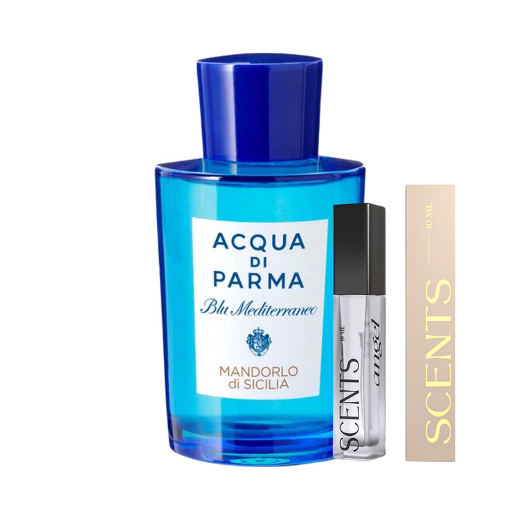 Acqua di Parma Blu Mediterraneo