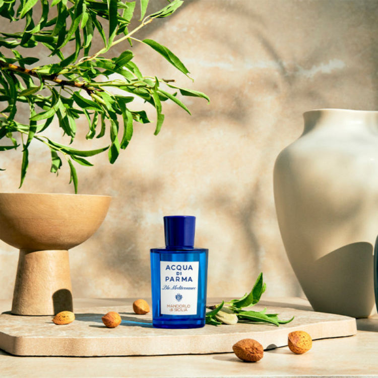 Acqua di Parma Blu Mediterraneo