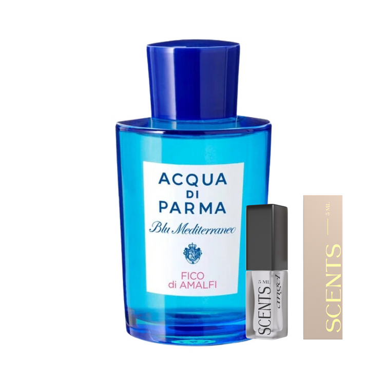 Fico di Amalfi Acqua di Parma