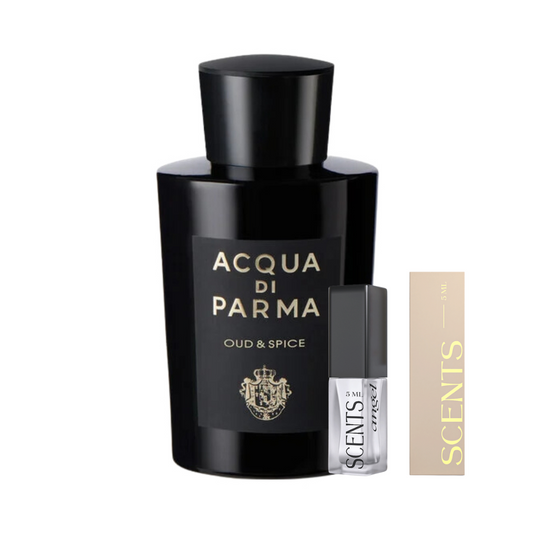 Signatures Of The Sun Oud & Spice