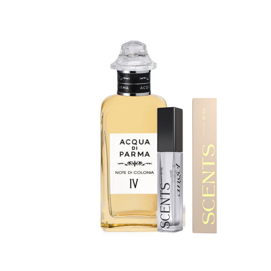 Note di Colonia IV Acqua di Parma
