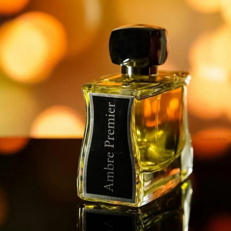 Ambre Premier