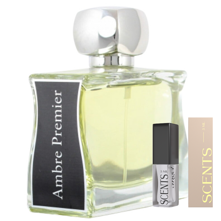 Ambre Premier
