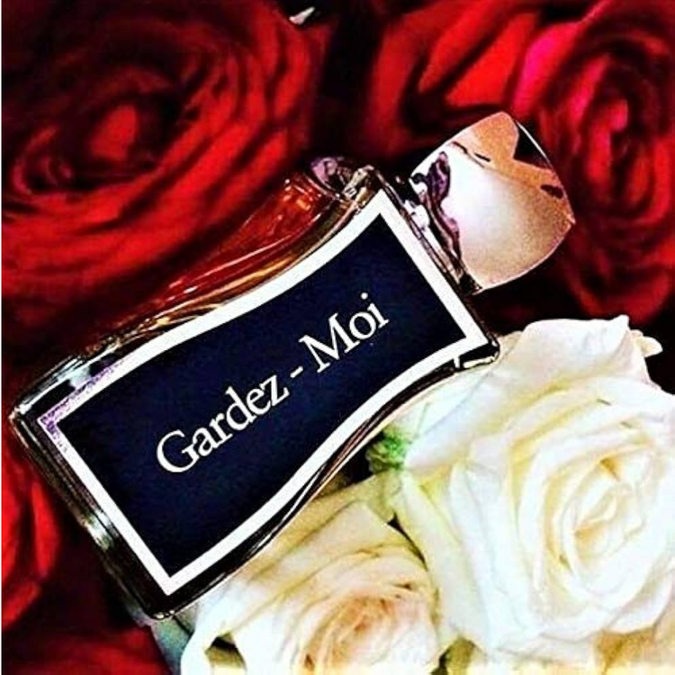 Gardez Moi