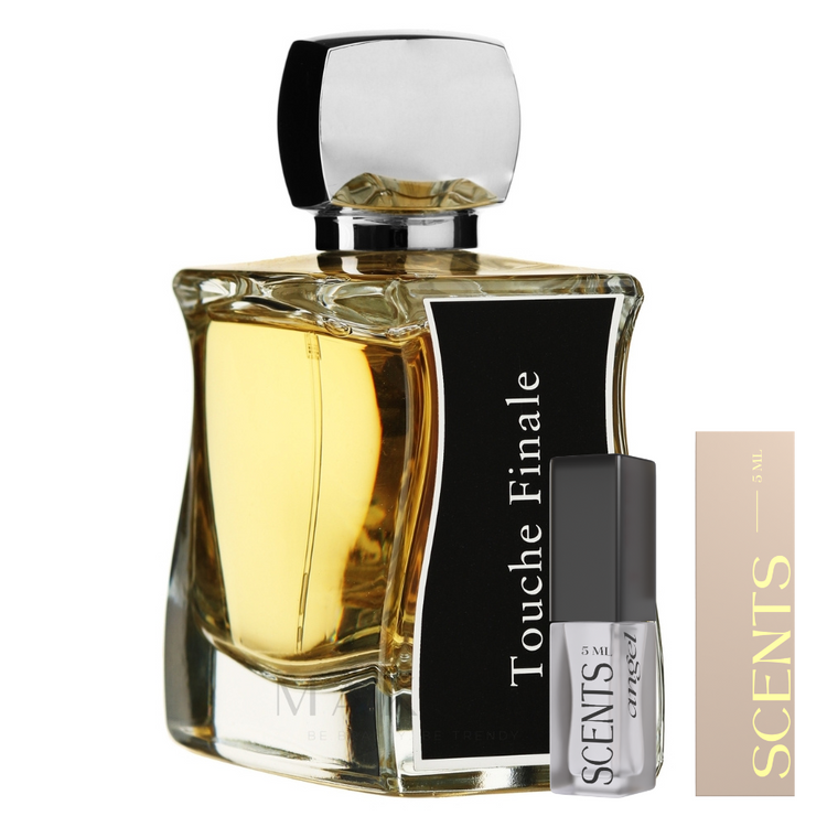 Jovoy Paris Touche Finale Parfum