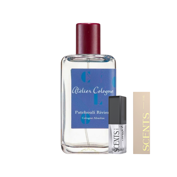 Atelier Cologne Patchouli Riviera Unisex