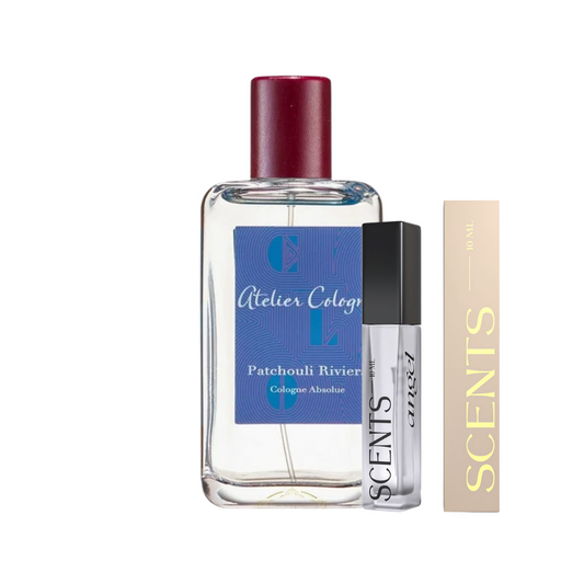 Atelier Cologne Patchouli Riviera Unisex