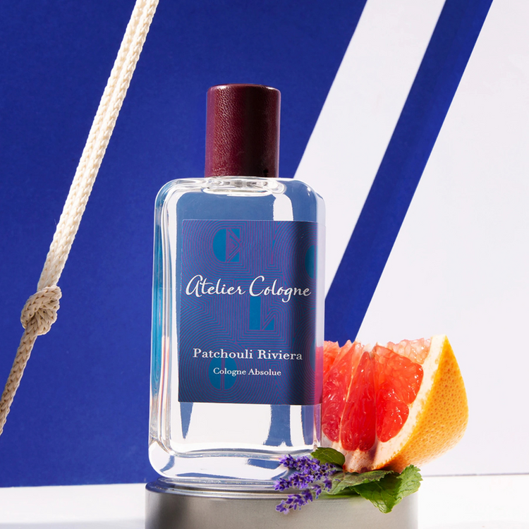 Atelier Cologne Patchouli Riviera Unisex