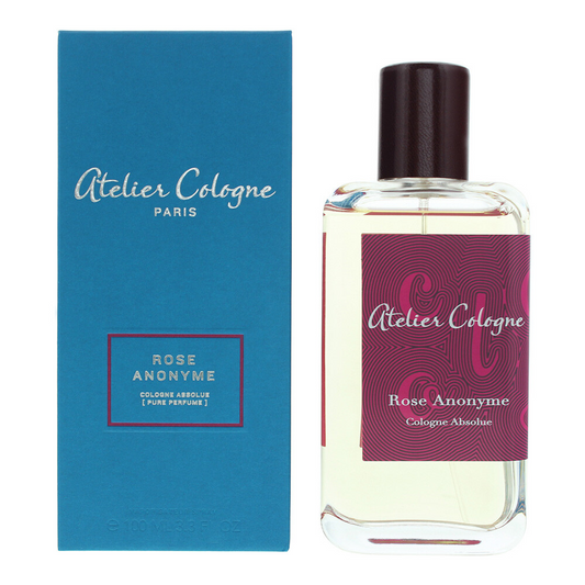 Rose Anonyme Pure Perfume