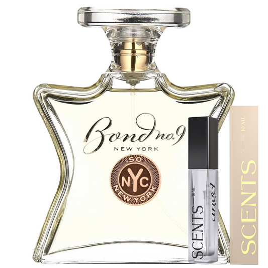 Bond No. 9 So New York Eau de parfum