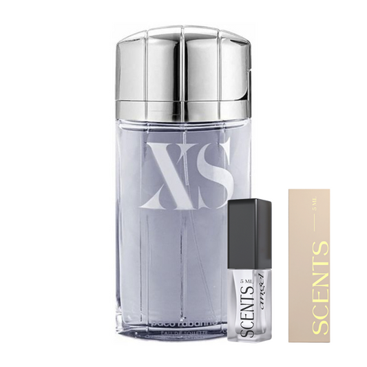 Paco Rabanne Xs Excess EDT