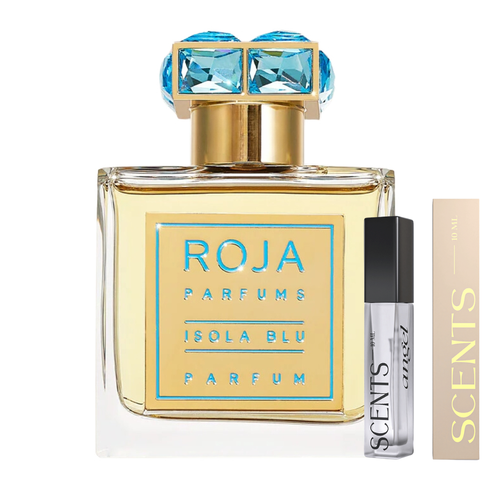 Roja Parfums Isola Blu Parfum | Scents Angel