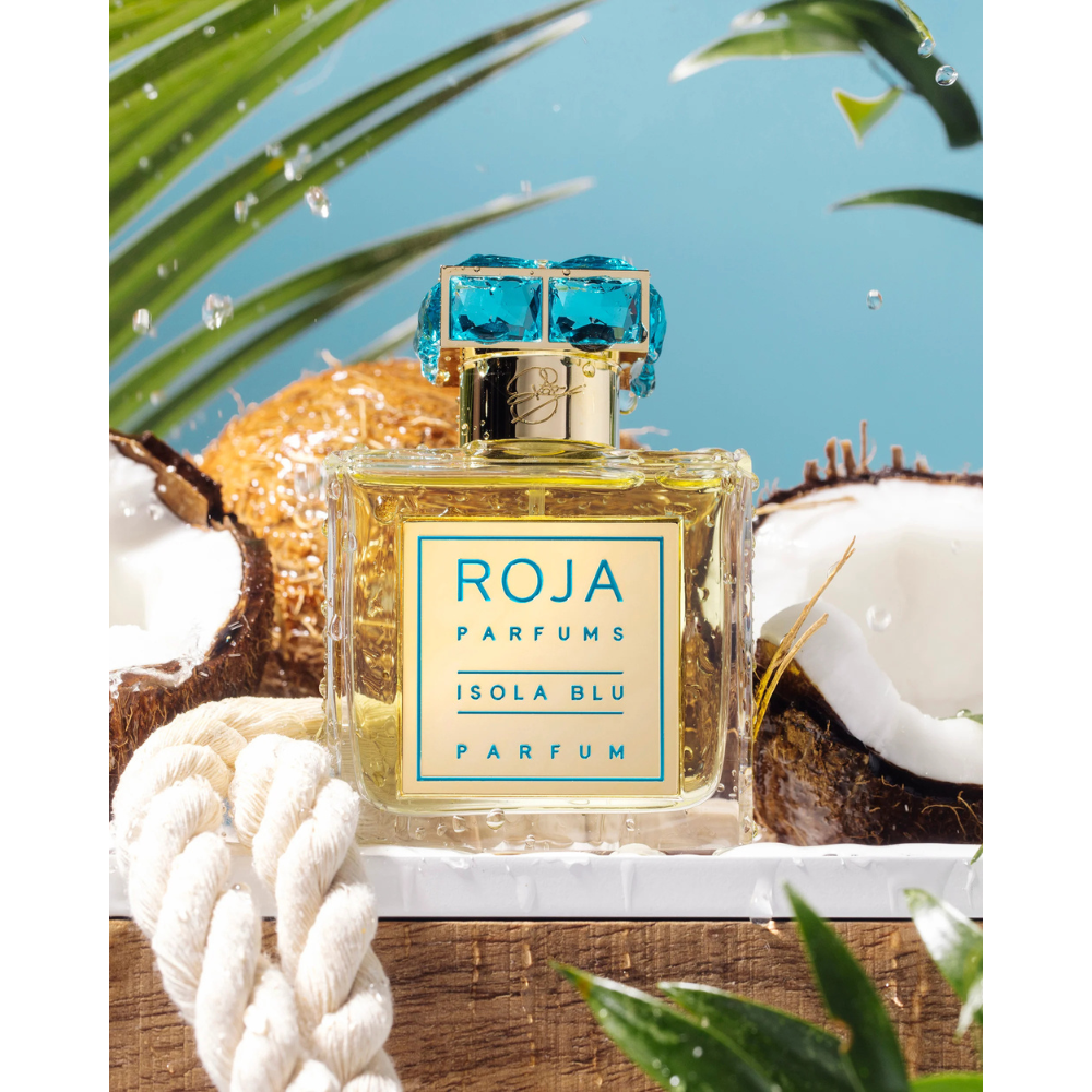 Roja Parfums Isola Blu Parfum | Scents Angel