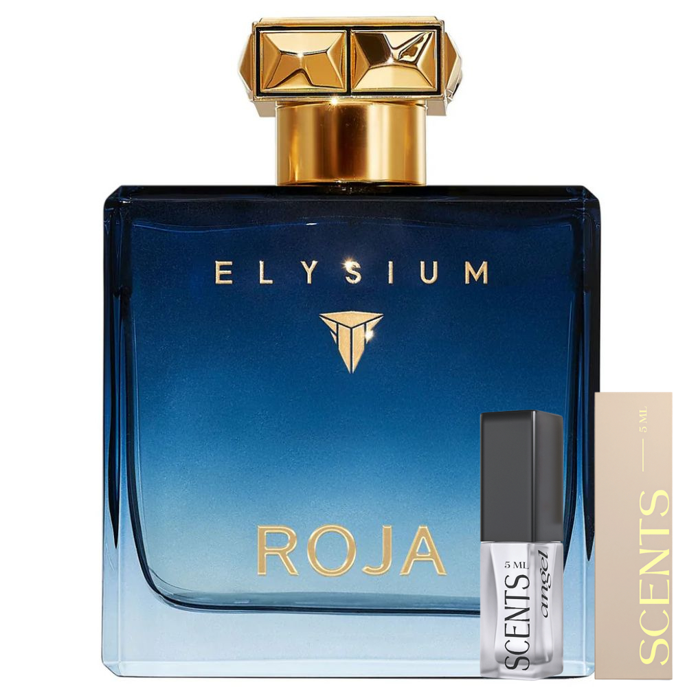 Roja Parfums Elysium Pour Femme for Men | Luxury Samples | Scents