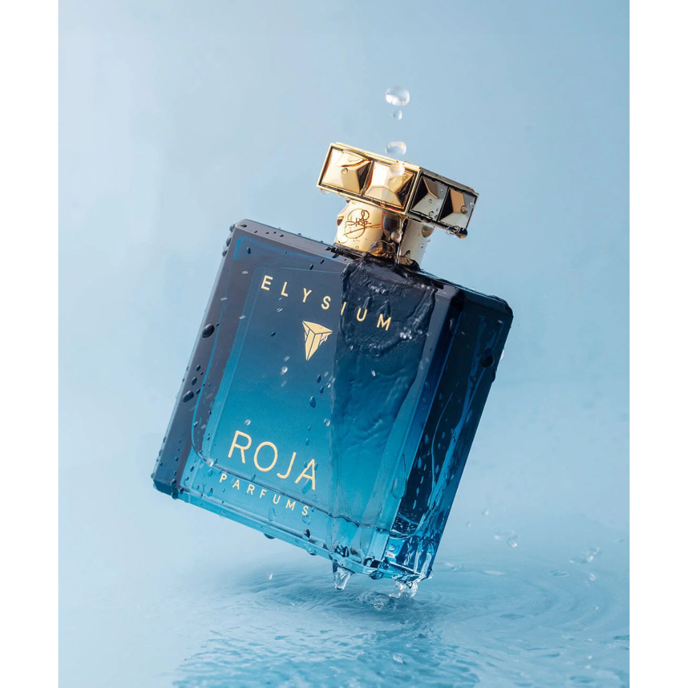 Roja Parfums Elysium Pour Femme for Men | Luxury Samples | Scents