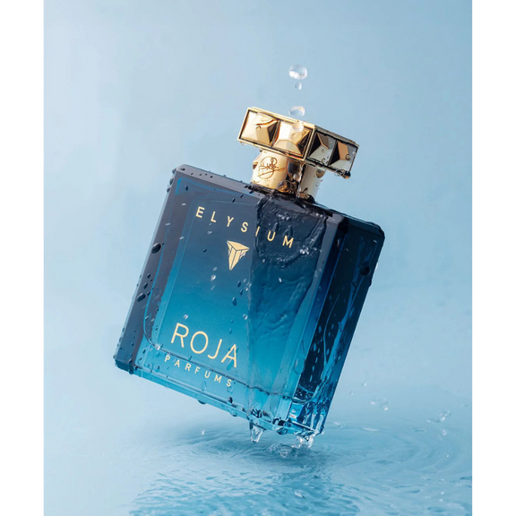 Roja Parfums Elysium Pour Femme for Men | Luxury Samples | Scents