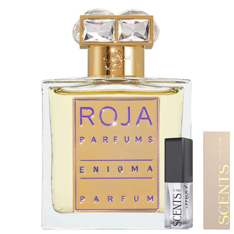 Enigma Pour Femme