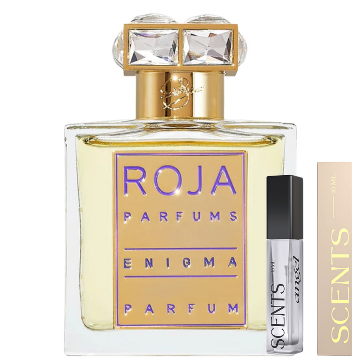Enigma Pour Femme