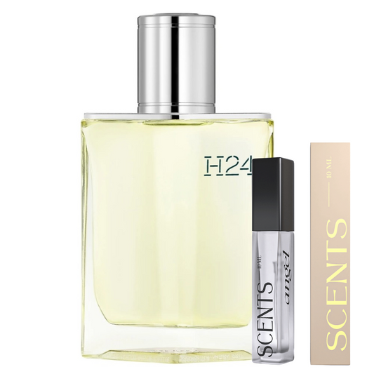 Hermes H24 | Samples