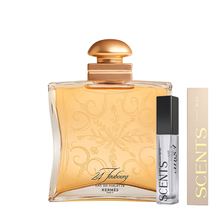 Hermès 24 Faubourg Eau de Toilette | Scents Angel