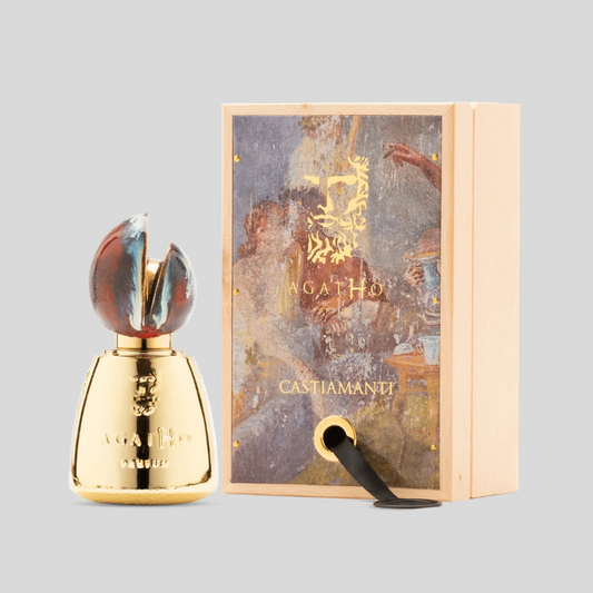 Agatho Castiamanti Parfum