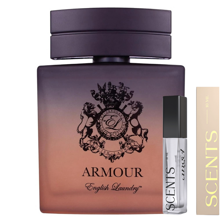 Armour