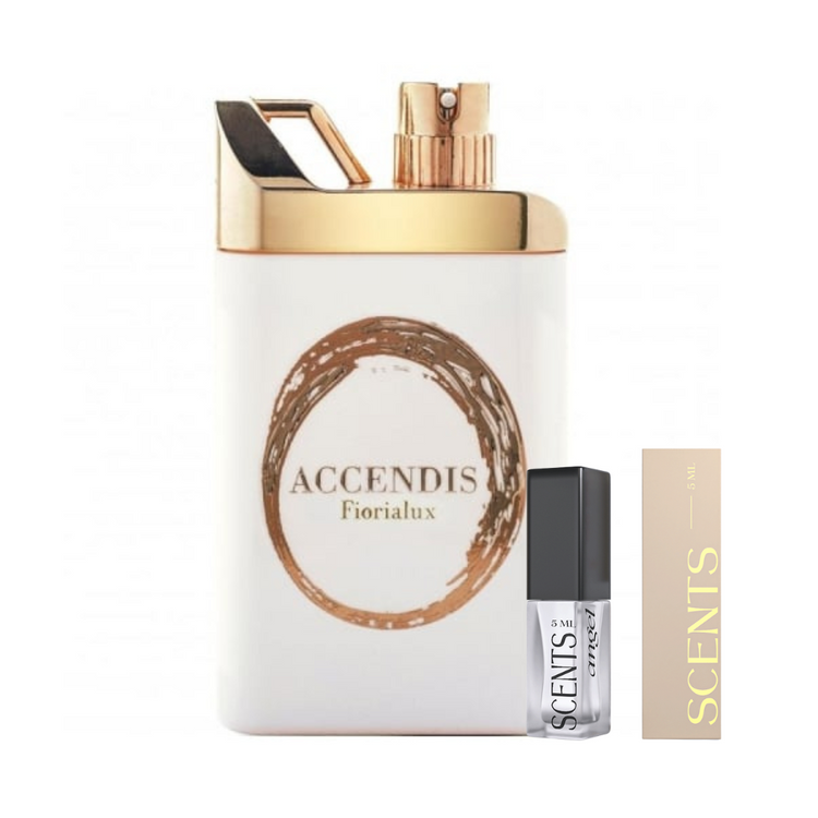 Accendis Fiorialux Parfum for women