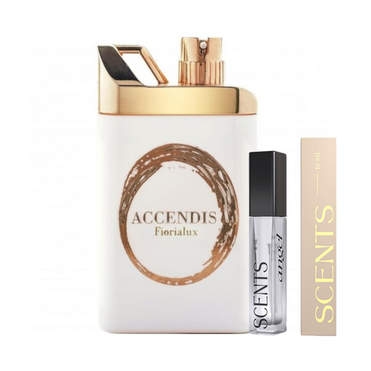 Accendis Fiorialux Parfum for women