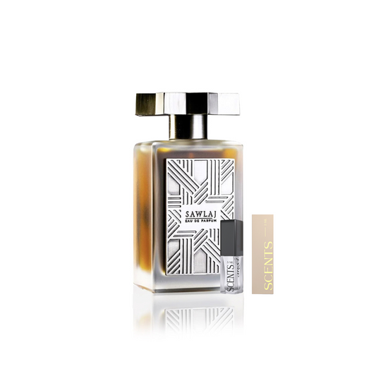Kajal Sawlaj Parfum
