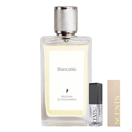 Profumi Di Polignano Biancoblu Eau de Parfum