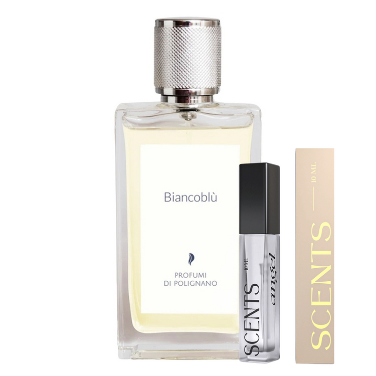 Biancoblu