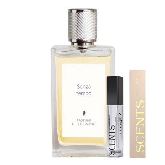 Profumi Di Polignano Senza Tempo Eau de Parfum